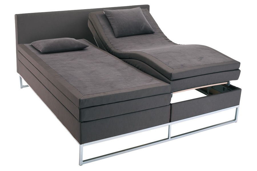 tempur ортопедическая кровать